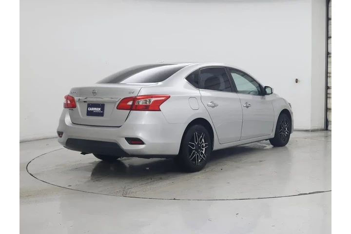 $12998 : Nissan Sentra 2019 S 4dr Sed image 8