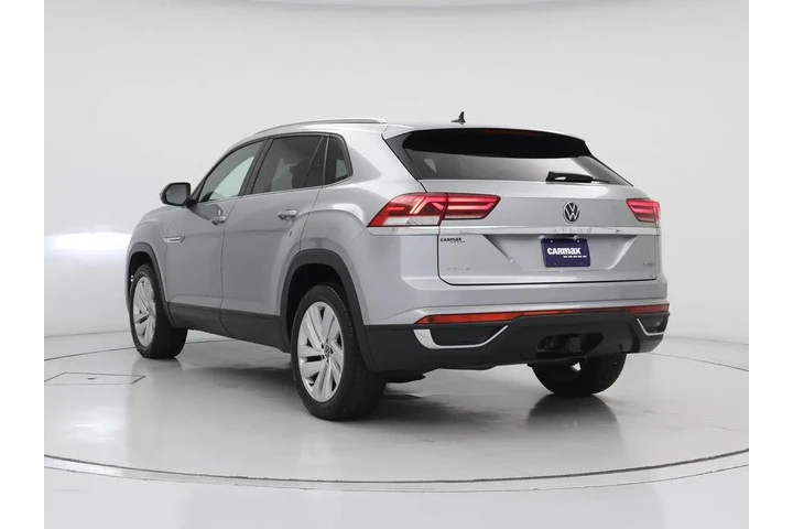 $26998 : Volkswagen Atlas Cross Sport image 2