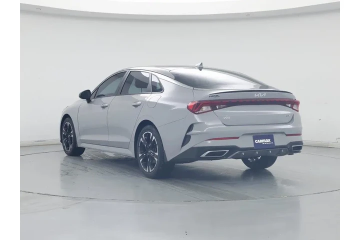 $25998 : Kia K5 2024 GT-Line 4dr Seda image 2