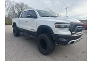 $31557 : Ram 1500 2020 4x4 Rebel 4dr thumbnail