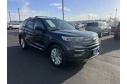 $31999 : Ford Explorer 2023 AWD Limit thumbnail