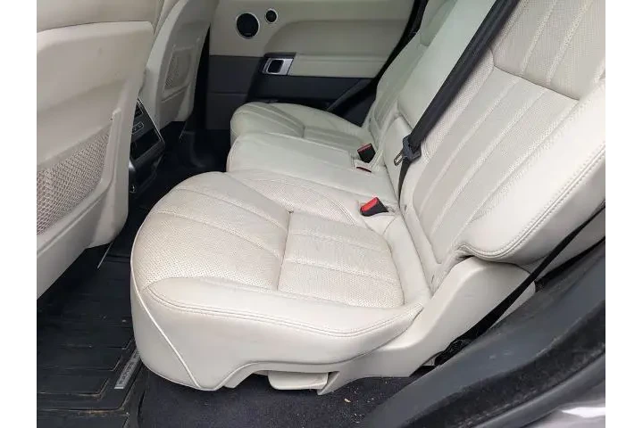 $22000 : Land Rover Range Rover Sport image 7