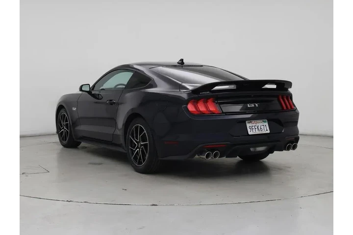 $33998 : Ford Mustang 2021 GT 2dr Fas image 2
