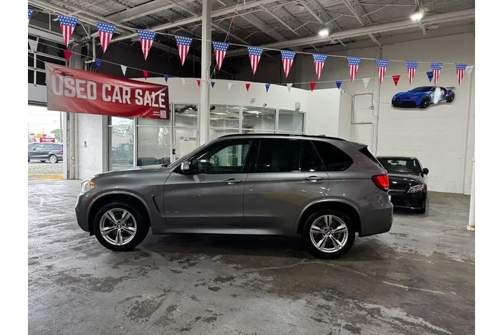 $17966 : 2015 BMW X5 sDrive35i image 6
