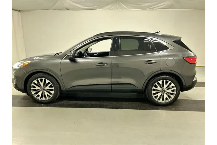 $15561 : Ford Escape Hybrid 2020 Tita image 6