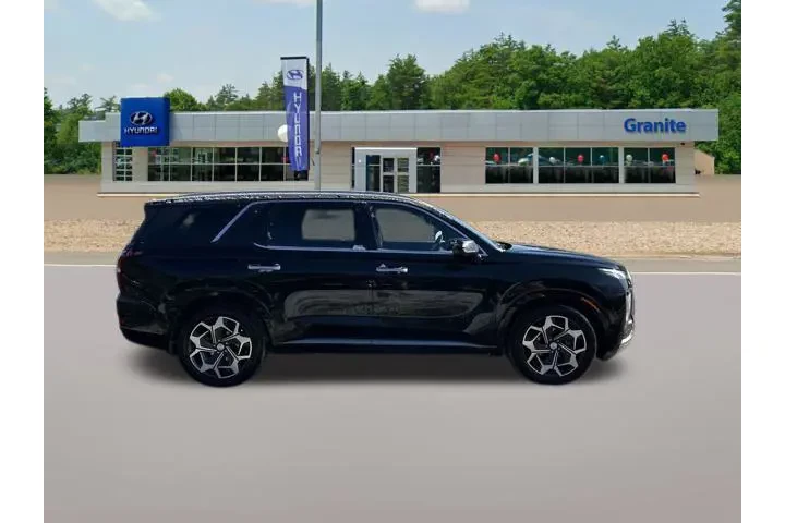$28490 : Hyundai PALISADE 2022 AWD Ca image 6