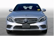 $25588 : Mercedes-Benz C-Class 2020 A thumbnail