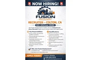 Exp Recruiter Colton CA en Los Angeles