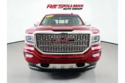 $32975 : GMC Sierra 1500 2018 4x4 Den thumbnail