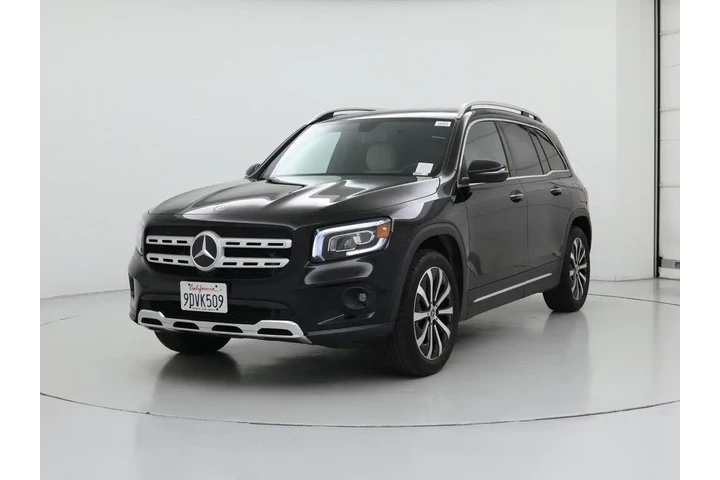 $28998 : Mercedes-Benz GLB 2022 GLB 2 image 4