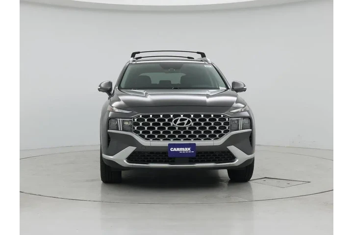 $23998 : Hyundai SANTA FE Plug-In Hyb image 5