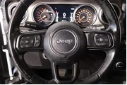 $25937 : Jeep Wrangler Unlimited 2021 thumbnail