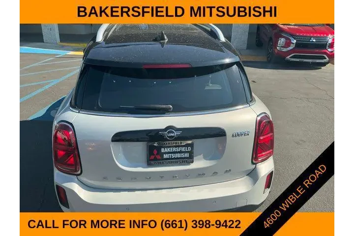 $21195 : MINI Countryman 2022 Cooper image 10