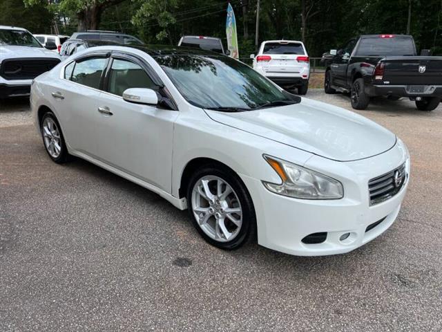 $12999 : 2014 Maxima 3.5 SV image 7