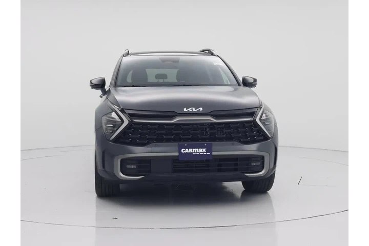 $33998 : Kia Sportage Plug-In Hybrid image 5