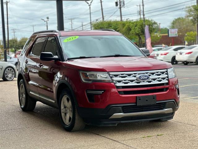 $23499 : 2019 Explorer XLT image 5