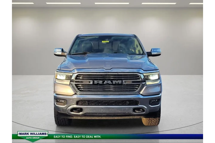 $23500 : Ram 1500 2022 4x4 Laramie 4d image 9