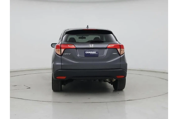 $19998 : Honda HR-V 2018 AWD EX 4dr C image 6