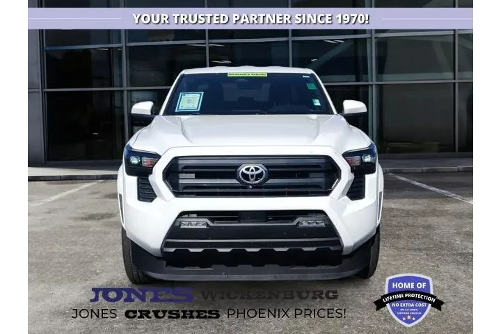 $35995 : Toyota Tacoma 2024 4x4 SR5 4 image 8