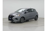 $13998 : Mitsubishi Mirage 2021 SE 4d thumbnail
