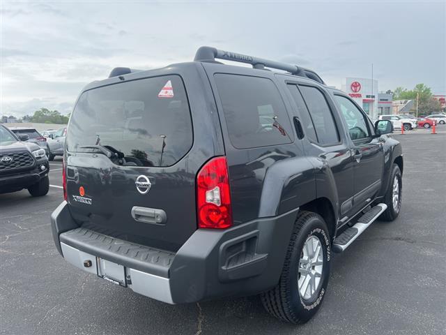 $20990 : PRE-OWNED 2015 NISSAN XTERRA S image 7
