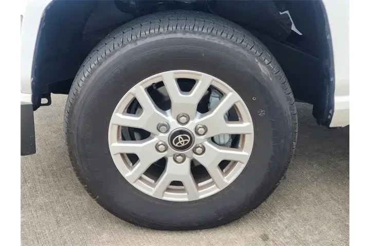 $36558 : Toyota Tacoma 2025 4x4 Limit image 10