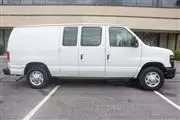$9900 : 2014 FORD E150 CARGO2014 FORD thumbnail