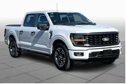 $36096 : Ford F-150 2024 4x2 STX 4dr thumbnail