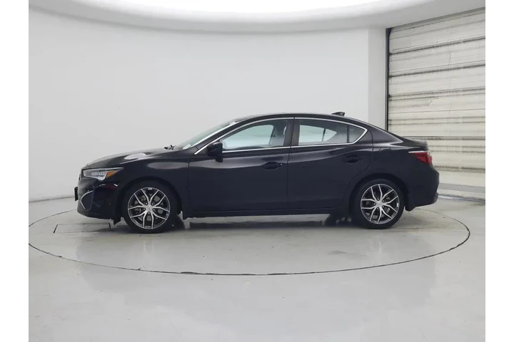 $22998 : Acura ILX 2022 4dr Sedan w/P image 3