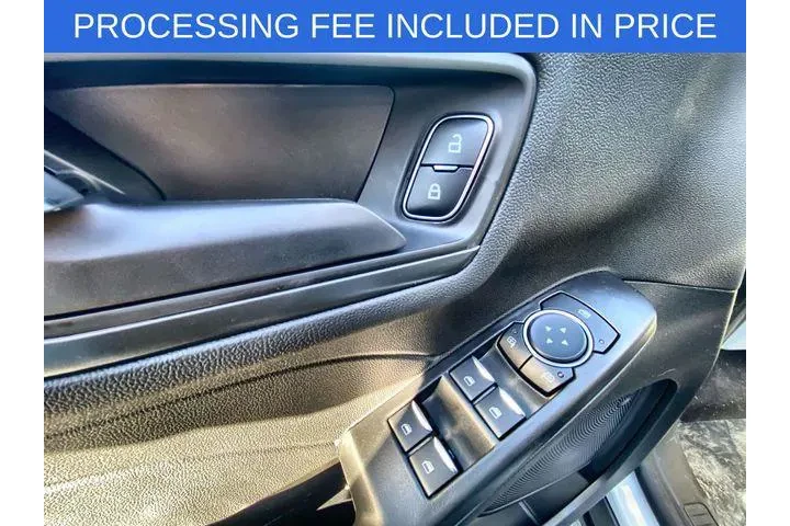 $30723 : Ford Escape 2026 AWD Active image 5