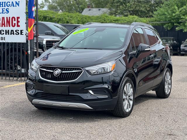 $17499 : 2019 Encore image 2