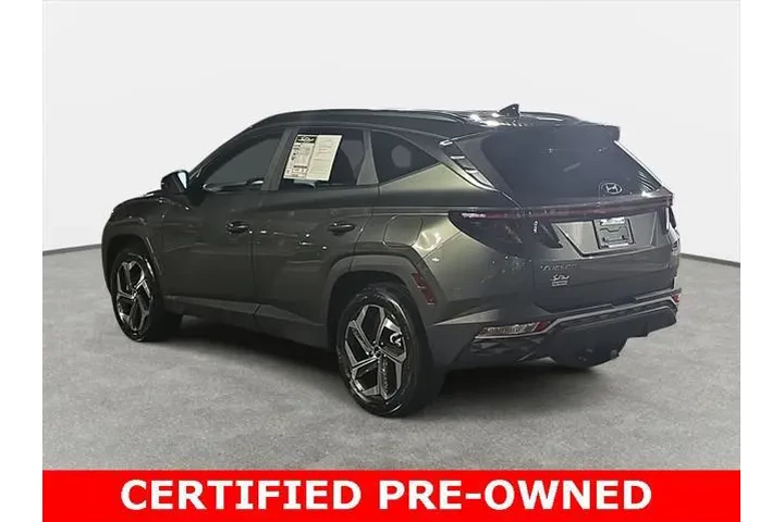 $22992 : Hyundai TUCSON 2023 AWD SEL image 7