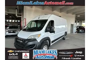 Ram ProMaster 2023 2500 159