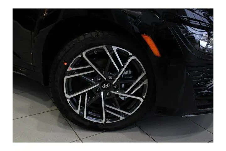 $22449 : Hyundai KONA 2023 AWD N Line image 3