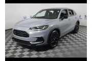 $26875 : Honda HR-V 2023 Sport 4dr Cr thumbnail