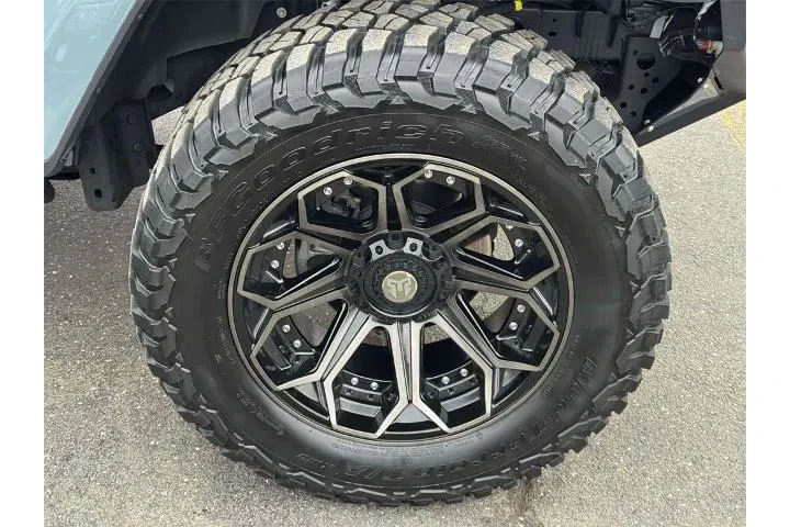 $36954 : Jeep Wrangler 2024 4x4 Jeep image 9