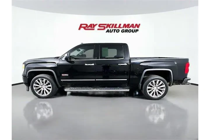 $21975 : GMC Sierra 1500 2014 4x4 SLT image 4