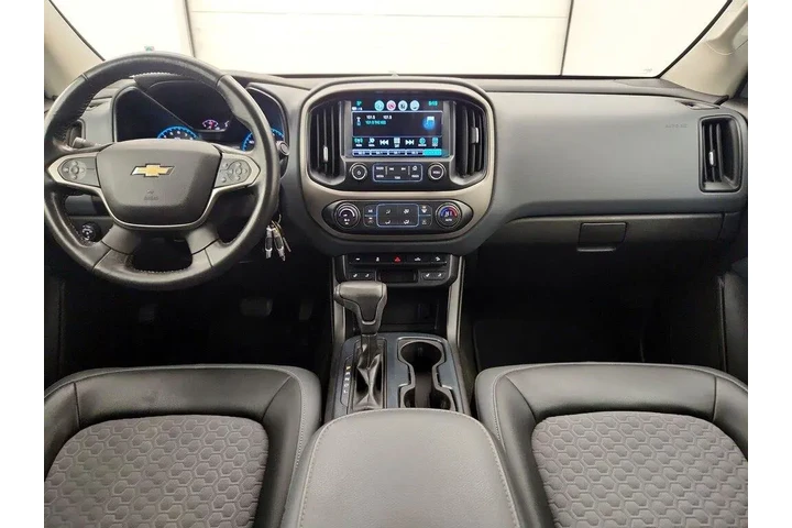 $23998 : Chevrolet Colorado 2017 4x4 image 9