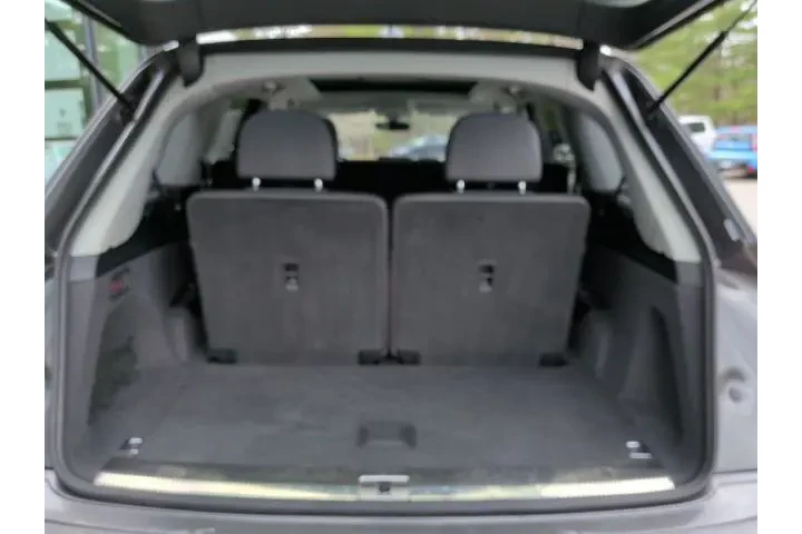 $19995 : Audi Q7 2019 AWD quattro SE image 9