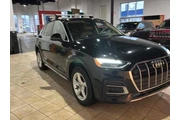 $17995 : Audi Q5 2021 AWD quattro Pre thumbnail