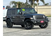Jeep Wrangler Unlimited 2019 en Bakersfield