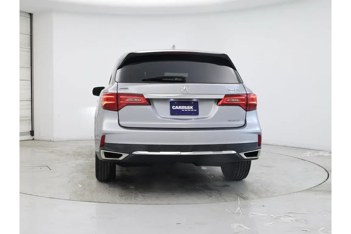 $31998 : Acura MDX 2019 SH-AWD 4dr SU image 6