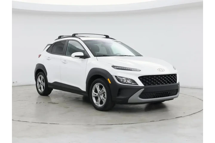 $20998 : Hyundai KONA 2023 SEL 4dr Cr image 1