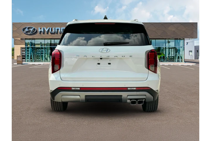 $39585 : Hyundai PALISADE 2025 SEL Pr image 6