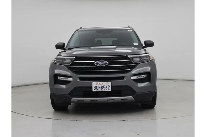 $25998 : Ford Explorer 2021 AWD XLT 4 image 5