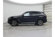 $30998 : BMW X3 2022 sDrive30i 4dr Sp thumbnail