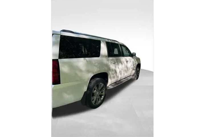 $25895 : Chevrolet Suburban 2016 4x4 image 2