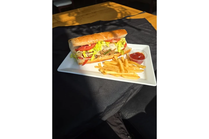 Cempasuchil Mexican Kitchen image 10