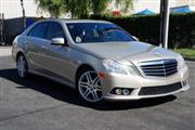 $6990 : 2010 MERCEDES-BENZ E-CLASS201 thumbnail