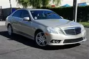 $6990 : 2010 MERCEDES-BENZ E-CLASS201 thumbnail